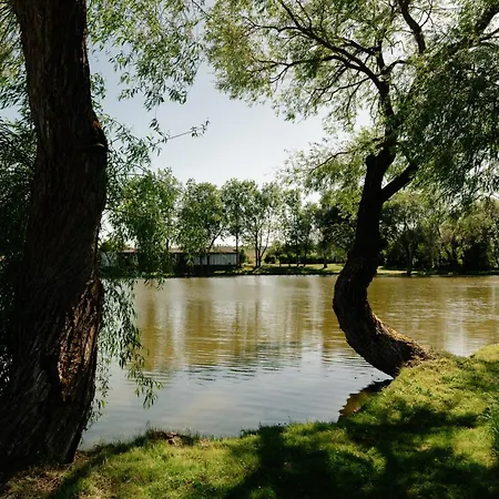 Chaloupka Miluska U Vranovske Prehrady