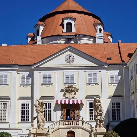 بيت للعطل Chaloupka Miluska U Vranovske Prehrady